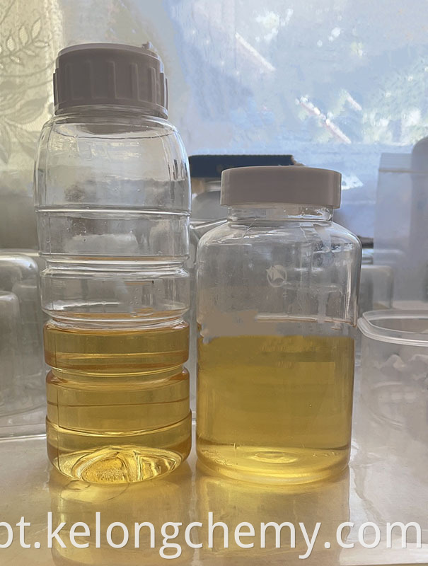 Roles of Polyethylenimine Ethoxylated